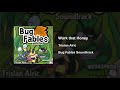 Bug fables ost  43  work that honey