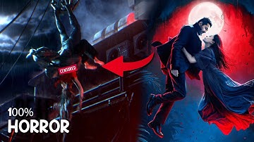 VFX Artist react and Re-create THAMMA