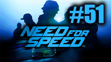 "RUN THE EVENTS WITH AMY (TUNERZ KNOW)" Need For Speed 2015 #51