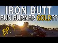 IRON BUTT BUN BURNER GOLD - EPISODE 1 -MOTORCYCLE LONG DISTANCE ENDURANCE RIDING-1500 miles in 24hrs