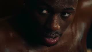 Tiakola feat burna boy - raison (clip non officiel )