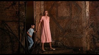 Рассвет (2019) Тизер HD Рассвет (2019) Тизер HD