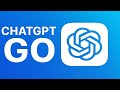 ChatGPT Go is now free in India – and U.S. users are wondering if they’re next