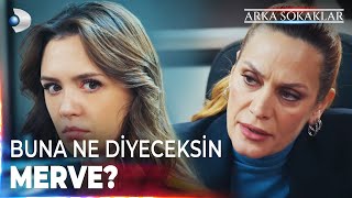 Aile Avukatı Dendi, Ademin Adamı Çıktı Özel Klip