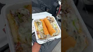 Best Italian subs in Lakewood, CA!