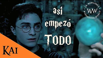 ¿Quién es la persona más valiente de Harry Potter?