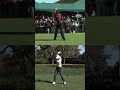 Scottie has the best odds (+275) to win a major since Tiger in '09. What do you see in their swings?