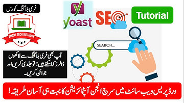 Yoast SEO - WordPress SEO Plugin | All Settings Explained in Hindi | Yoast SEO Tutorial in Hindi