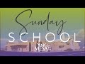 Sunday School Service 10/9/22