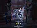 How to successfully counter black panther #marvelrivals #blackpanther #gaming #viral #tips