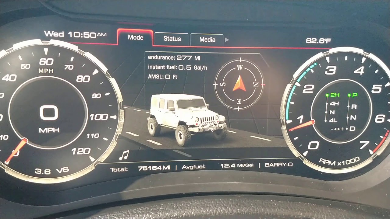 Video jeep wrangler digital speedometer Hot Tags - Tentang Review Mobil,  Berita Cerita