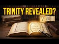 The Trinity In The Quran - Denied Or Affirmed?