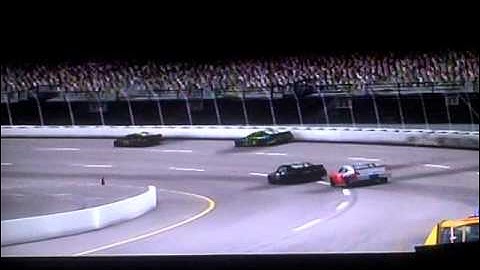 NTG:IL crash comp #2