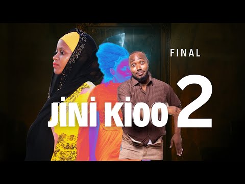 JINI KIOO 2 FINAL FULL MOVIE