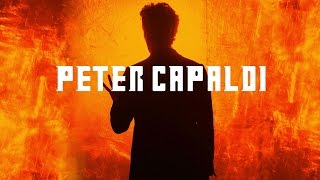 Doctor Who: Goodbye Twelve - Regeneration Speech - Long Song Fan Tribute screenshot 5