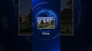 Judge Restores UCLA Research Funds Cut by Trump Admin