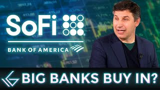 SoFi Stock: Big BANKS BUY In Legacy Banks Buy the DIP [This is Juicy]