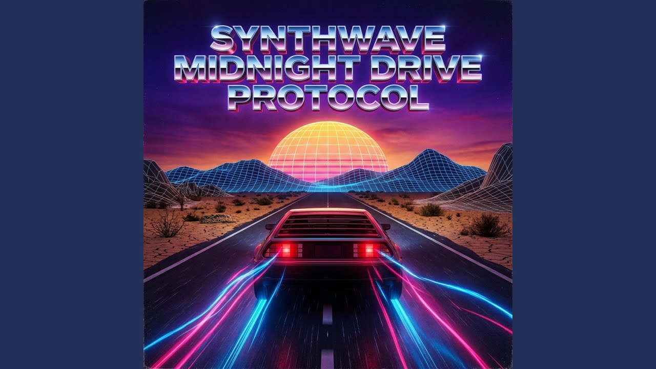 Midnight Highway Protocol auf YouTube ansehen Midnight Highway Protocol auf YouTube ansehen