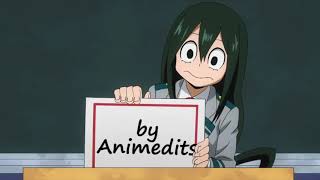 Xtsuyu - Froppy At Me