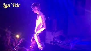 Lil Peep - Lil Jeep [Live ECHOPLEX] (Legendado)