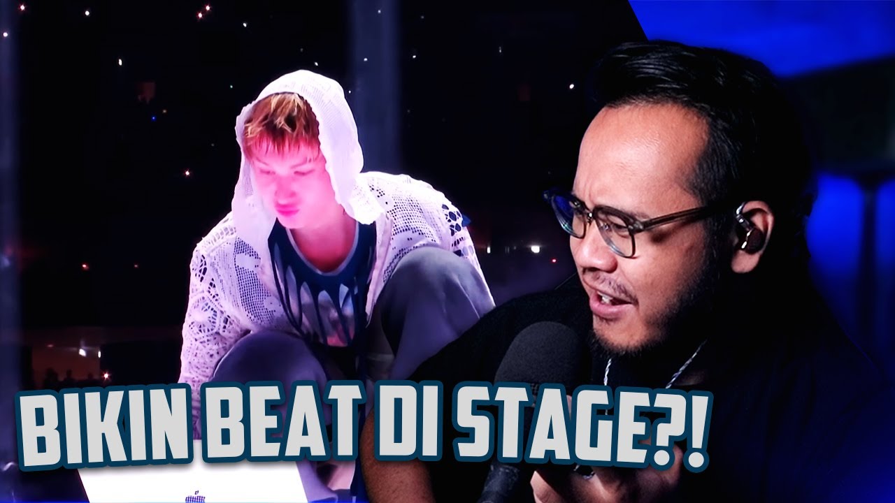 PERTAMA KALI nonton CORTIS GO! + FaSHioN MAMA 2025 (REACT!)