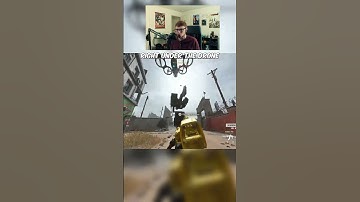 FLYING SENTRY GLITCH in Modern Warfare 2?! 😲