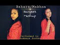 Wedding mashup  sangeet dance cover  bahara  makhna  nritya shilpayan