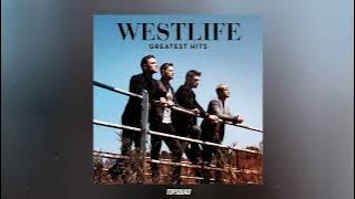 Westlife - If I Let You Go - Radio Edit