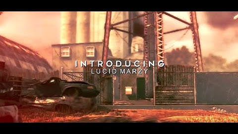 Introducing Lucid Marzy