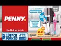 🛒 Penny Katalog Prospekt 30. Mai bis 4. Juni 2022 - Neuigkeiten, Angebote Deutschland 🇩🇪