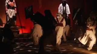 Ömer Bin Hattab Tiyatro Oyunu