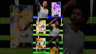 Naruto X Efootball Pack Opening 😱 #efootball #pes #pesmobile #naruto #packopening #shorts