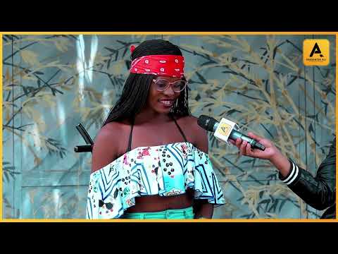 FEMALE GANGSTER! SHOCKING STORY OF  NOTORIOUS SASSY FROM DANDORA