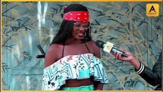 FEMALE GANGSTER! SHOCKING STORY OF  NOTORIOUS SASSY FROM DANDORA