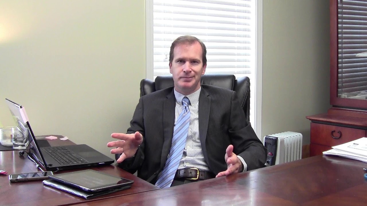 What To Look For In A Criminal Defense Lawyer YouTube