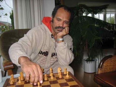 The Best Chess Games of Emory Tate 