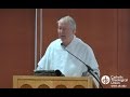 Fr. Timothy Radcliffe, OP, - "Community Life and Mission: Toward a Future Full of Hope""