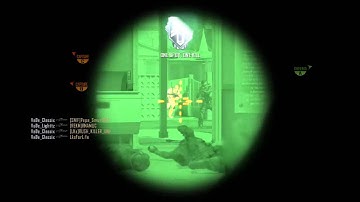 Quad Feed | Split 5 Man | SVU-AS - Classix