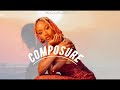 Free Afrobeat Instrumental "COMPOSURE" Omah Layx Fireboy x Victony x Asake x Rema Typebeat|2025