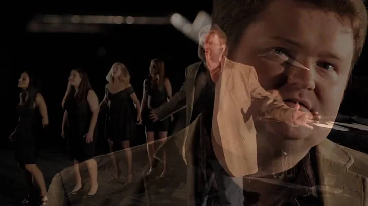 Gary Lee Vincent - The Man Behind The Mask - Offic...