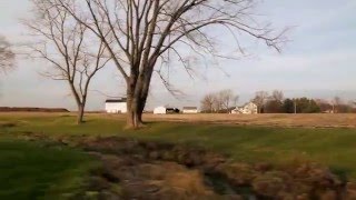 Patterson Farm - Documentary Trailer 2
The Patterson Farm has provided food from its good tilled earth to the people of Bucks County for over 330 years. After the death of its owners, Tom & Alice Patterson, who sold it to the township under the condition it be preserved, the farm is in danger of being destroyed.
Now the Patterson Farm Preservation movement works to restore the farm to its former glory and preserve its history. This is their story.
Trailer edited by Adam Boyle
Music by Lisa Gerrard & Patrick Cassidy
Directed by Adam Boyle.
Produced by Adam Boyle & Burns Austin.
Cinematography by Adam Boyle, Burns Austin & Steve Litt.
Lighting and Camera Operating - Adam Boyle, Burns Austin, Brian Taylor,. Steve Litt & Alex Anderson.
Sound Recordists - Burns Austin, Brian Taylor, Steve Litt & Alex Anderson.
Edited by Adam Boyle. Patterson Farm - Documentary Trailer 2