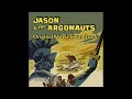 Bernard Herrmann The Nets The Rope The Cage Jason And The Argonauts 1963 Bernard Herrmann The Nets The Rope The Cage Jason And The Argonauts 1963