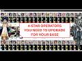 Get and Upgrade These Operators for your Base | Arknights