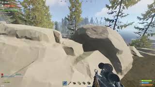 Лучший вайп на старой отдаче Magix rust 236 devblog