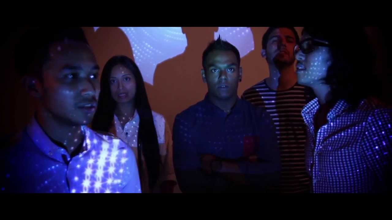 The Auditory Effect - 