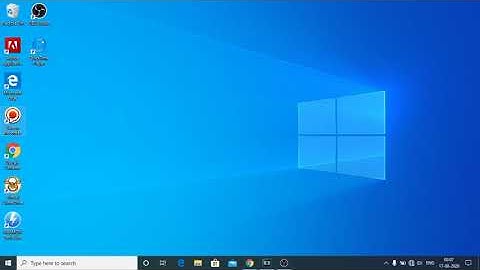 ZD Screen Recorder (SESSION 2)