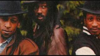 Video thumbnail of "Aswad - Gimme the Dub"