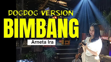 BIMBANG - ARNETA IRA LIVE ANGKRINGAN TEH ITA