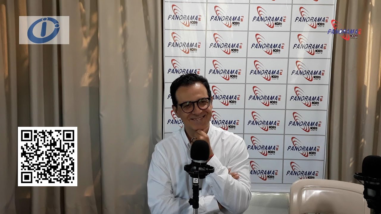 Dr. Dennis Olímpio fala sobre os desafios de ser sócio - riscos e oportunidades