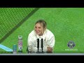 Marketa Vondrousova: Final Press Conference | Wimbledon 2023